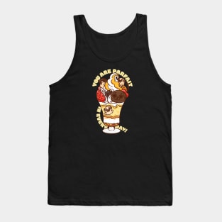 Parfait Puglie Tank Top